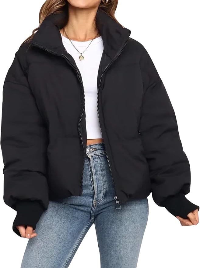 Femmes - Veste - Polaire douce - Style confortable pour un hiver chaleureux