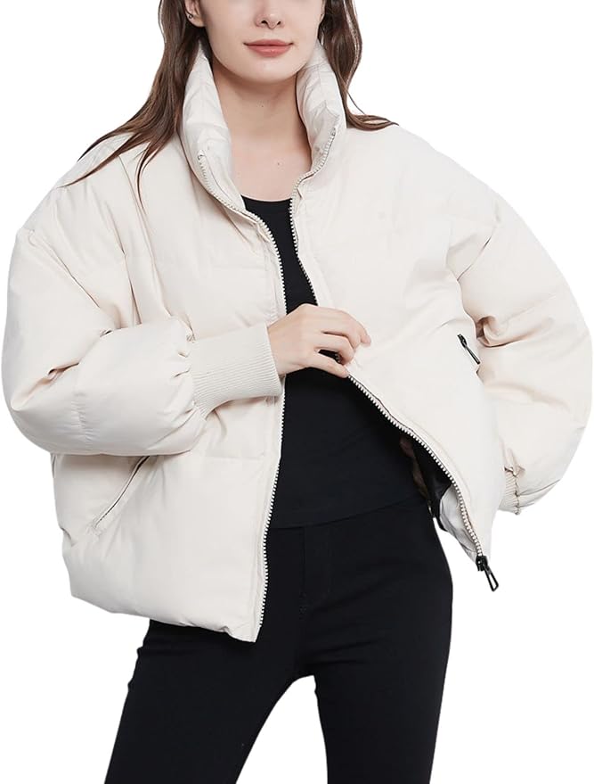 Femmes - Veste - Polaire douce - Style confortable pour un hiver chaleureux