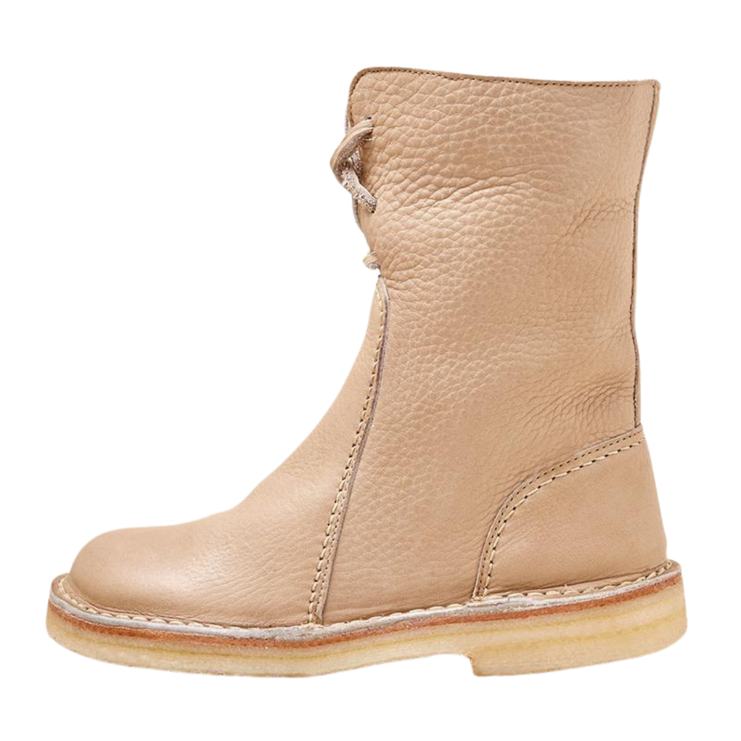 Femmes - Bottes d'hiver imperméables - Matériau durable - Chaussures isolées et élégantes pour temps froid