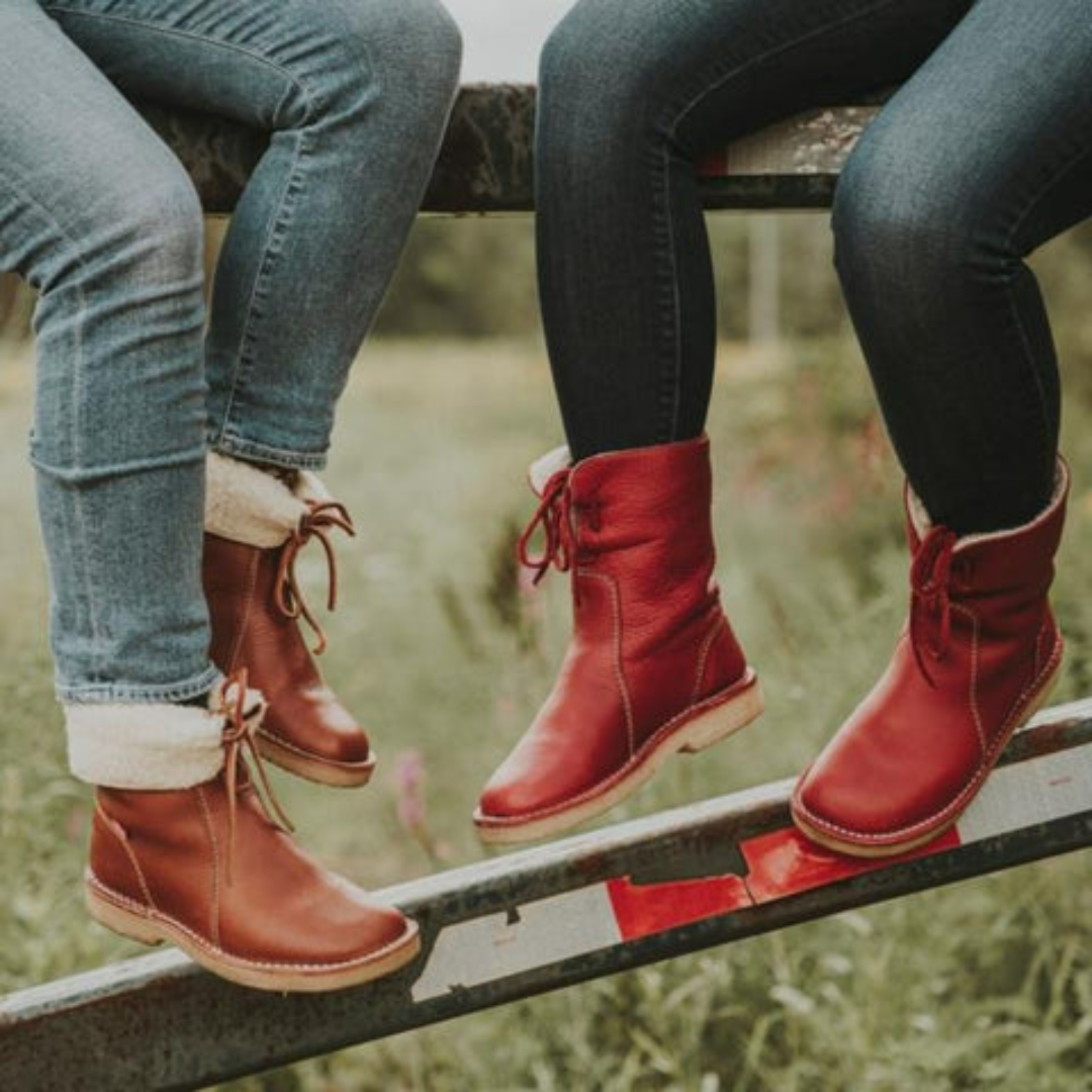 Femmes - Bottes d'hiver imperméables - Matériau durable - Chaussures isolées et élégantes pour temps froid