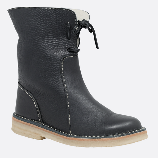 Femmes - Bottes d'hiver imperméables - Matériau durable - Chaussures isolées et élégantes pour temps froid
